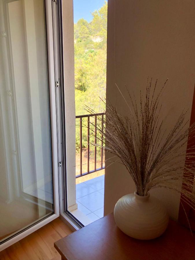 Hotel B&B Chamberlain Milna  Kültér fotó