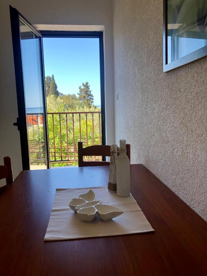 Hotel B&B Chamberlain Milna  Kültér fotó