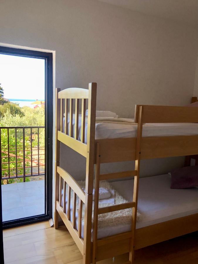 Hotel B&B Chamberlain Milna  Kültér fotó