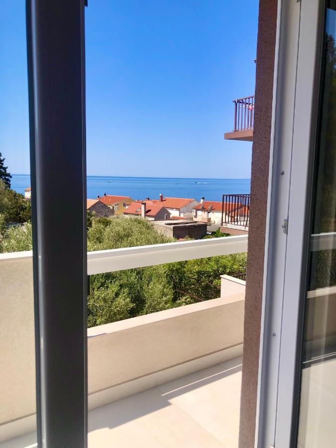 Hotel B&B Chamberlain Milna  Kültér fotó