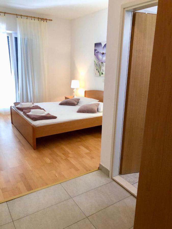 Hotel B&B Chamberlain Milna  Kültér fotó