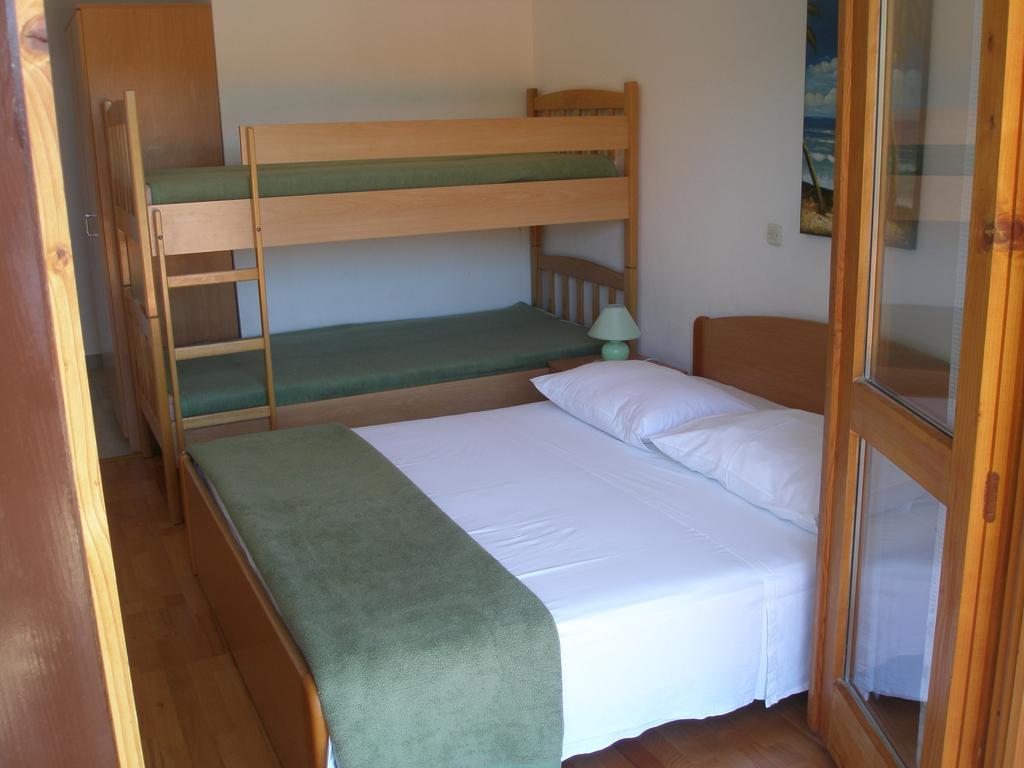 Hotel B&B Chamberlain Milna  Szoba fotó