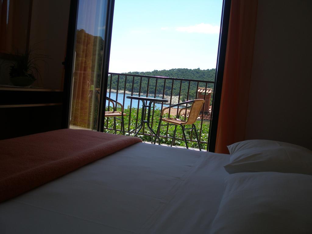 Hotel B&B Chamberlain Milna  Szoba fotó